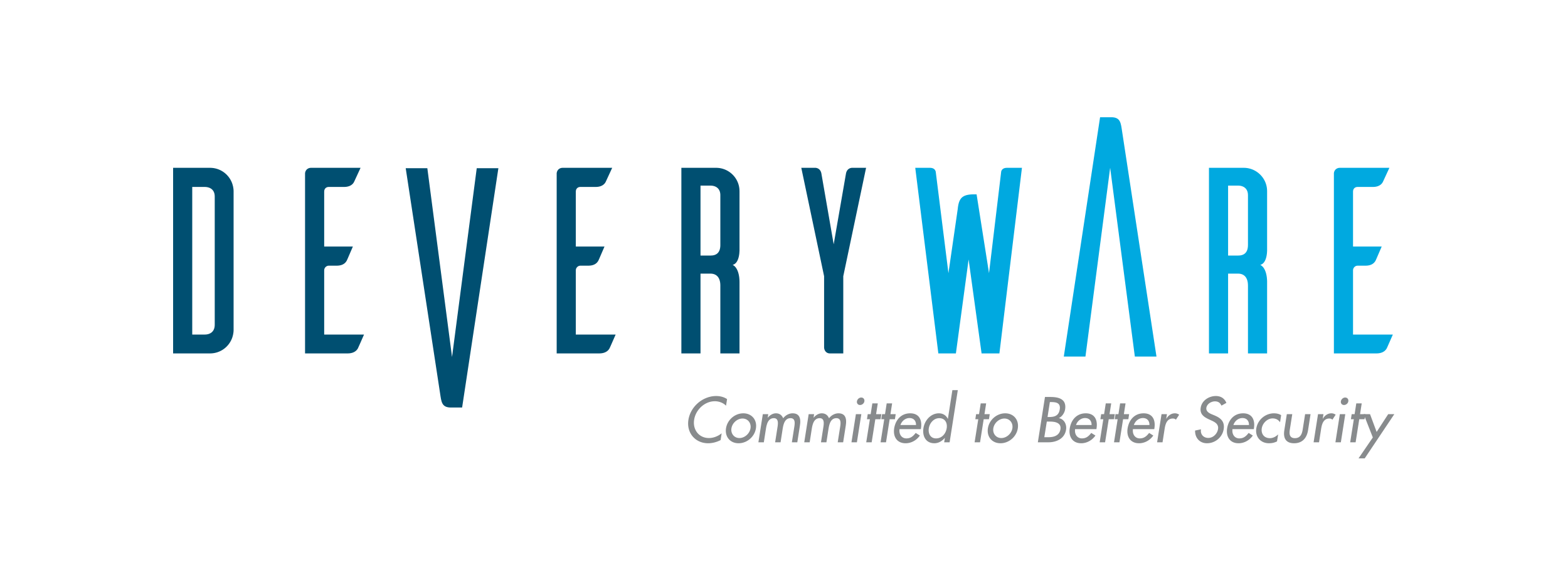 Deveryware